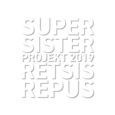 Supersister -  Retsis Repus